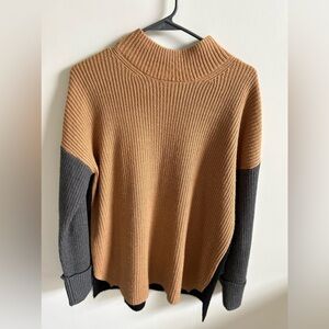 Calvin Klein Colorblock Sweater